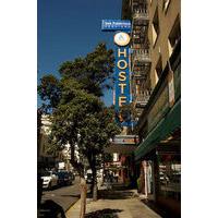 Hostelling International San Francicso Downtown