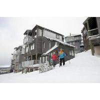 Hotham Heights Chalets Mt Hotham