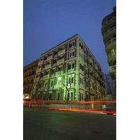 Hotel Garibaldi