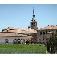 Hosteria Monasterio San Millan