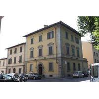 Hotel Ferrucci Firenze