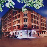 Hotel Acuario de Veracruz