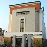 Hotel Chennai Deluxe