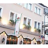 Hotel Sankt Josef