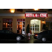 Hotel Goethe