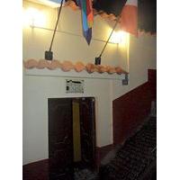 hostal umia cusco
