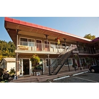 Horseshoe Bay Motel