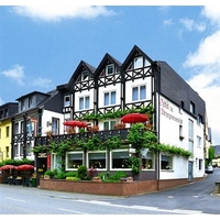 Hotel Zur Winzergenossenschaft