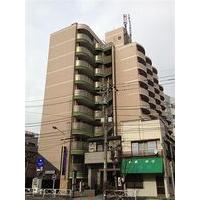 Hotel MyStays Asakusa
