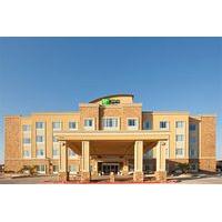 Holiday Inn Express Hotel & Suites Austin South-Buda