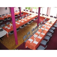 Hotel-Restaurant Du Golf