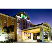 holiday inn express hotel suites corpus christi