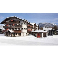 Hotel Zugspitze