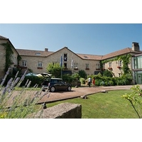 Hotel Spa Relais & Chateaux A Quinta da Auga