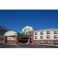 Holiday Inn Express Hotel & Suites Zanesville North