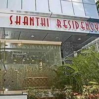 Hotel Shanthi Residency Marathahalli