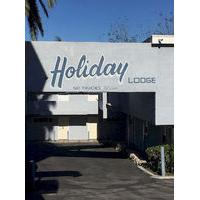 Holiday Lodge