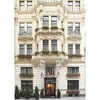 Hotel zur Wiener Staatsoper