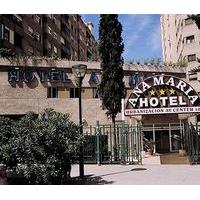 hotel ana mara