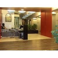 Hotel T. A. P. Silver Square