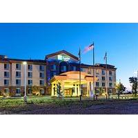 holiday inn express hotel suites fresno northwest herndon