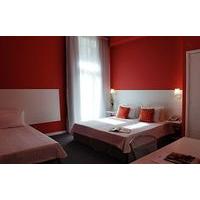 Hotel Mundial