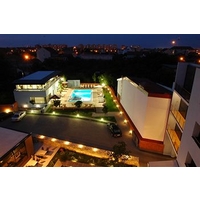 Hotel Reghina Blue