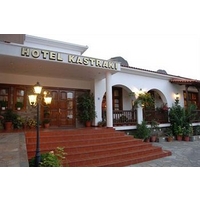 Hotel Kastraki