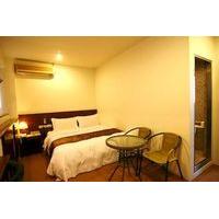 Host-On Exquisite Hotspring Hotel