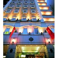 Hotel Arca Torre Roppongi