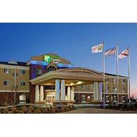 Holiday Inn Express Hotel & Suites FLORENCE NORTHEAST