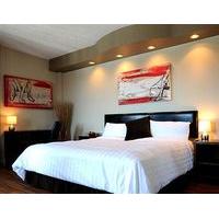 Hotel Chicoutimi