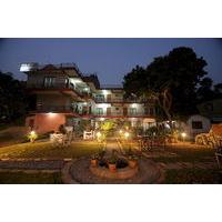 Hotel Sunroute & Restaurant