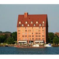 Hotel Speicher am Ziegelsee