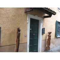 Hotel Casa dello Scultore