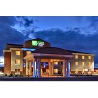 holiday inn express hotel suites albuquerque airport