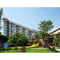 Howard Johnson Conference Resort Chengdu