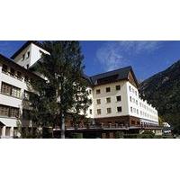 Hotel Manantial- Balneari Caldes...