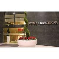 Hotel 4 Barcelona