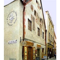 Hotel-Restaurant Svambersk&Atilde;&frac12; D...