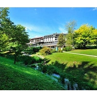 Hotel Å marjeta - Terme Krka