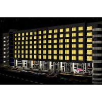 Hotel Supreme Convention Plaza