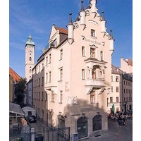 Hotel Am Markt