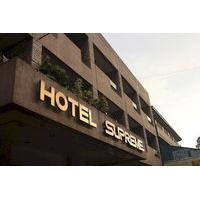 Hotel Supreme