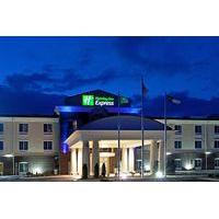 Holiday Inn Express Pembroke