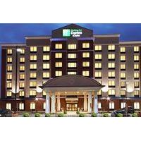 holiday inn express hotel suites columbus univ area osu