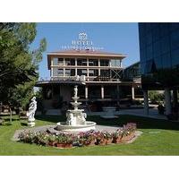 Hotel Gentile Da Fabriano