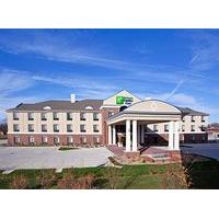 holiday inn express hotel suites east lansing