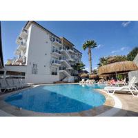 Hotel Manaspark Calis