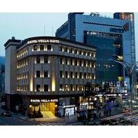 hotel vella suite myeong dong